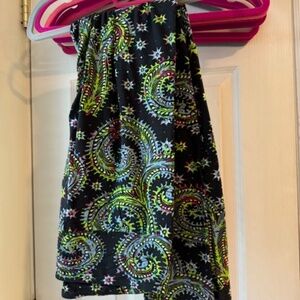 LuLaRoe Tall/Curvy leggings